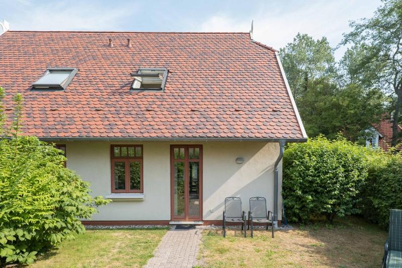Ferienhaussiedlung Strandperlen Buchenhof 3b (Typ III) - image 21
