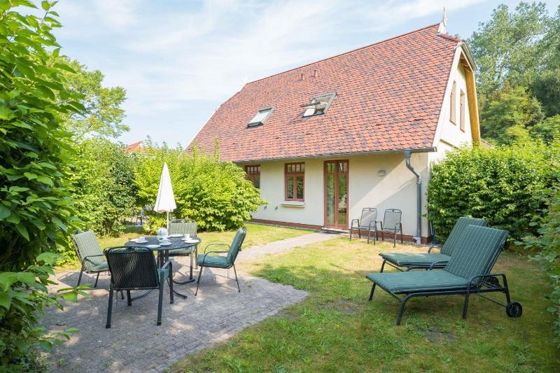 Ferienhaussiedlung Strandperlen Buchenhof 3b (Typ III) - image 10