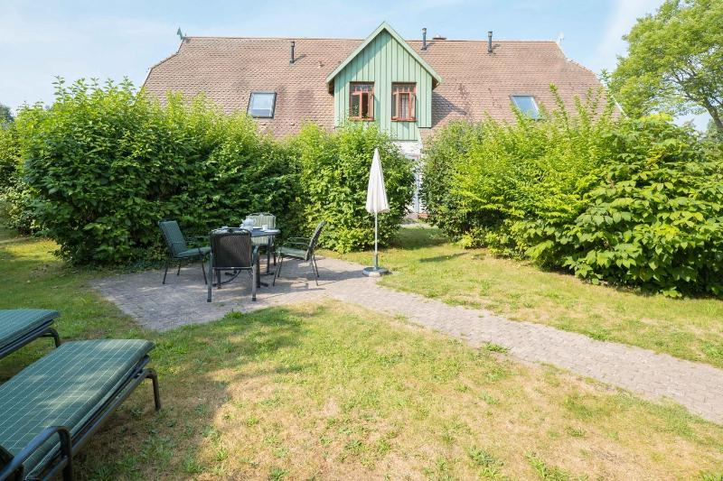 Ferienhaussiedlung Strandperlen Buchenhof 3b (Typ III) - image 4
