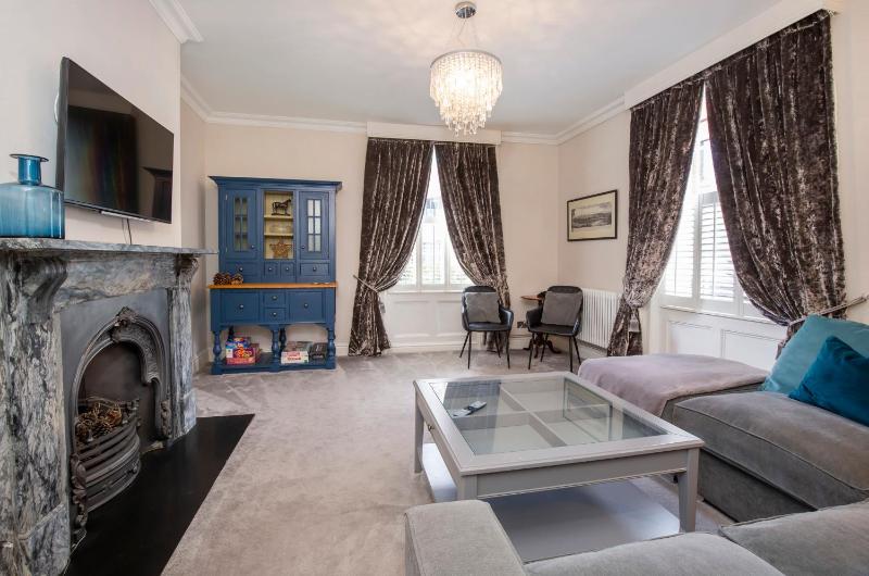 Two-Bedroom Apartment image 3