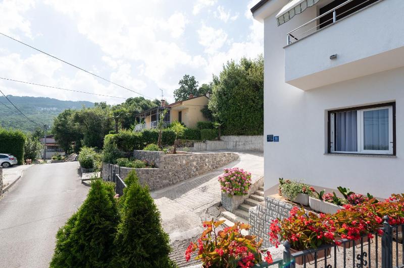 Apartment Carmen Opatija - image 31