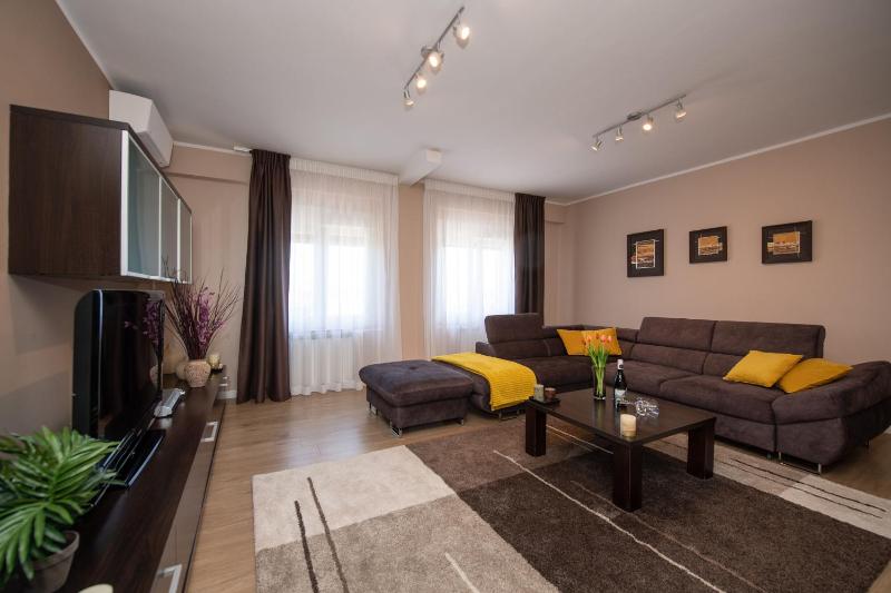 Apartment Carmen Opatija - image 12