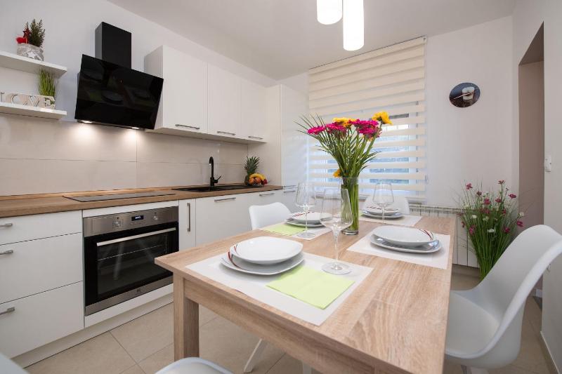 Apartment Carmen Opatija - image 42