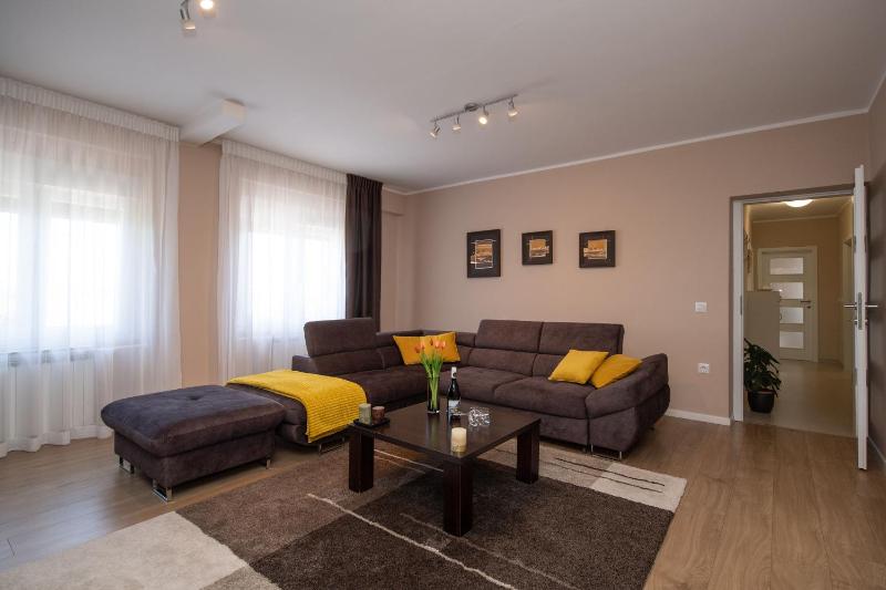 Apartment Carmen Opatija - image 13
