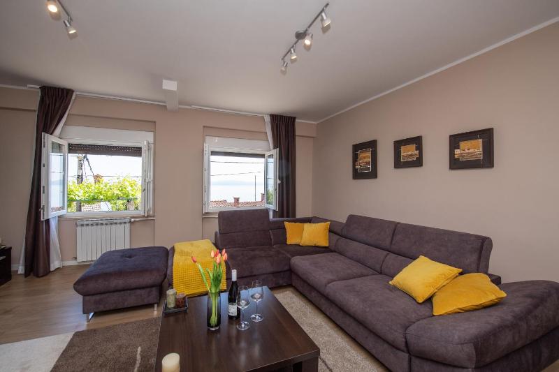 Apartment Carmen Opatija - image 27