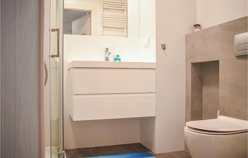 One-Bedroom Apartment image 3