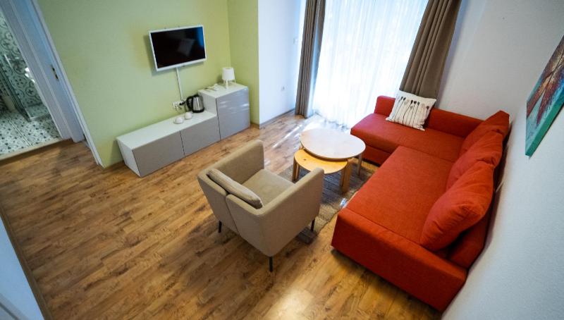 Junior Suite image 4