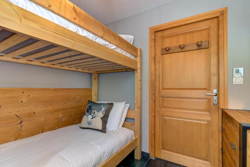 Apartment Aiguille de Chamonix Alpes Agency Central Chamonix Sleeps 4 - image 25