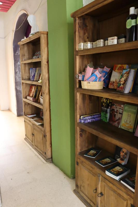 Barrio Antiguo Hostel HK - image 15