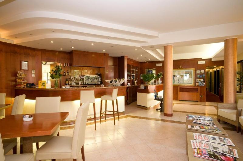 Hotel Arena - image 16