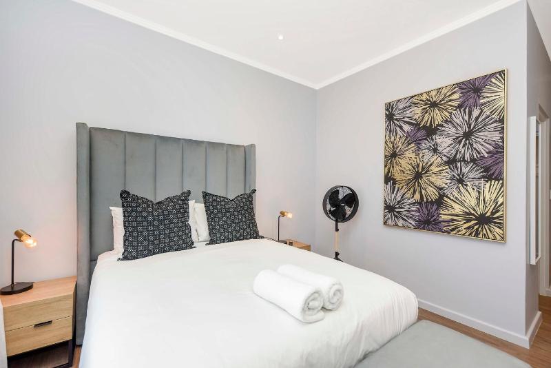 The Monroe Luxury Apartments - image 12