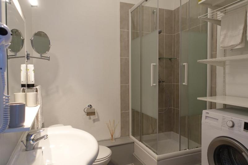 One-Bedroom Apartment image 2