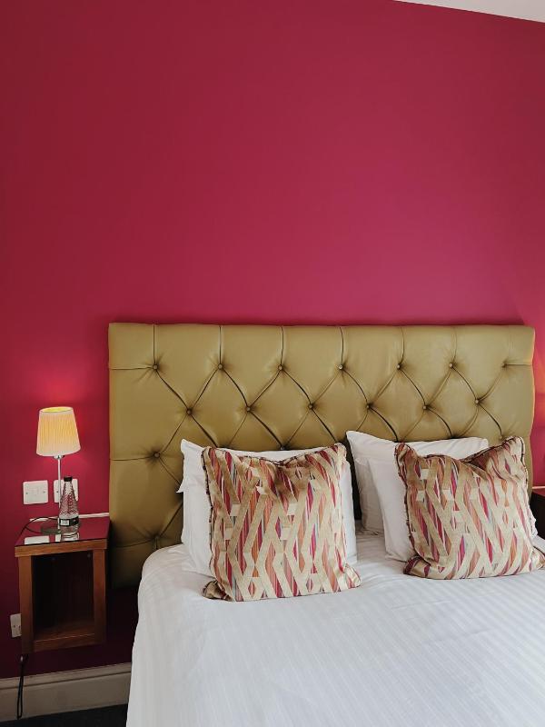 Lace Market Hotel - image 17