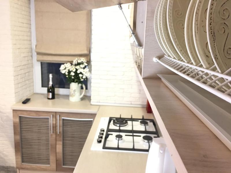 Deluxe Apartment image 3