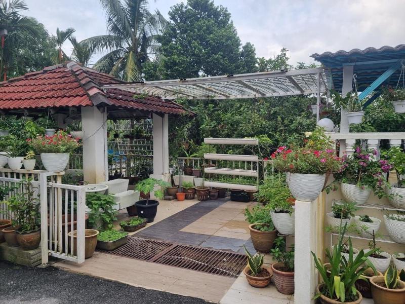 Homestay Ampang Farah - image 3