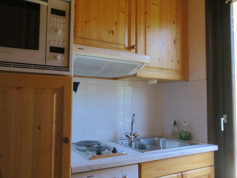 Appartement spacieux 4 personnes parking Châtel - FR-1-198-112 - image 6