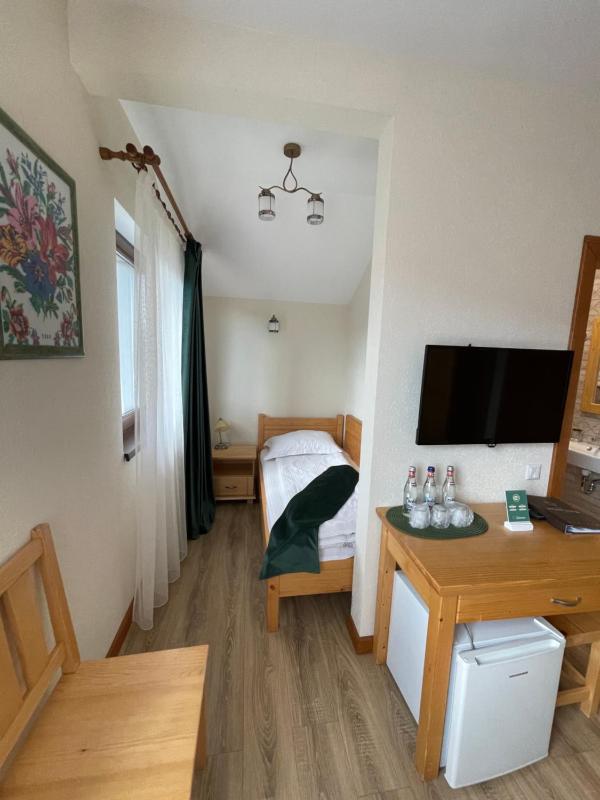 Family Room with Mountain View image 3