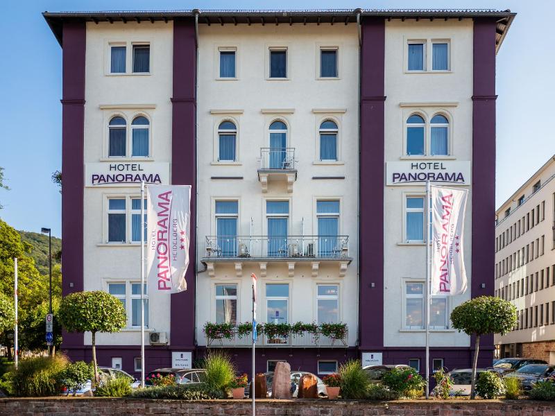 Hotel Panorama - image 31