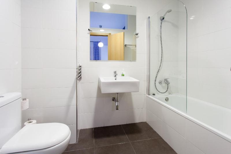 Three-Bedroom Apartment (Laraña 5.4) image 4