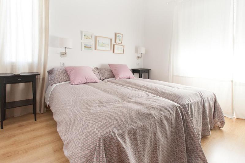 Apartment with Terrace (Laraña 6.1) image 4