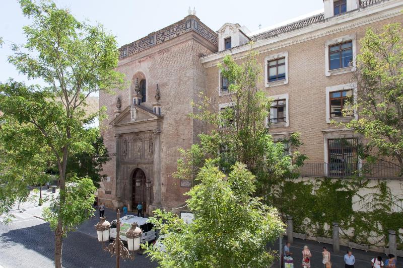 One-Bedroom Apartment in first floor (Laraña 1.1) image 2