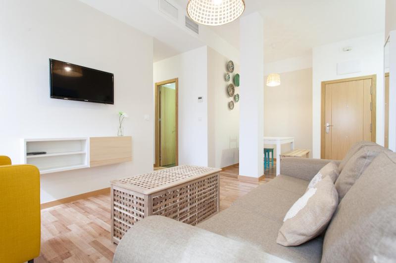 Three-Bedroom Apartment (Laraña 5.3) image 4