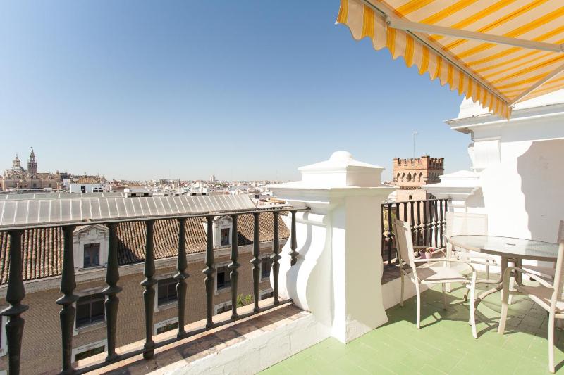 Apartamentos Diaber Laraña - image 16