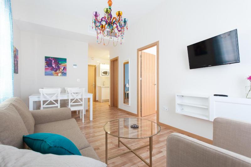 Two-Bedroom Apartment (Laraña 5.1) image 4