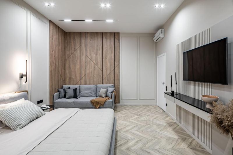 Apartment On Kulisha 28 - image 12