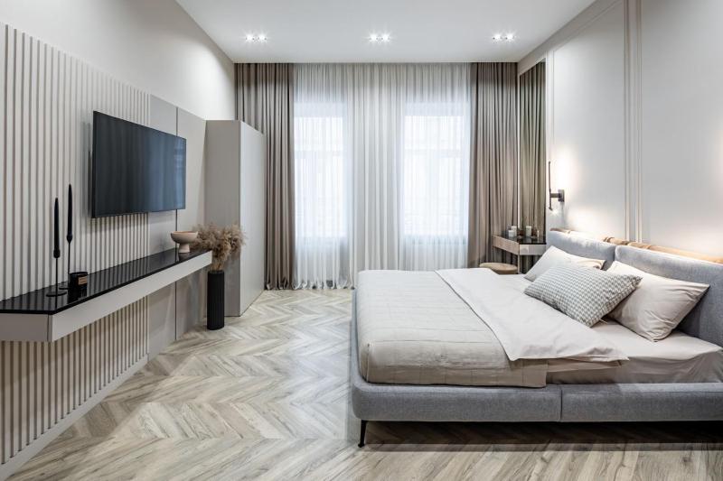 Apartment On Kulisha 28 - image 14