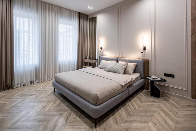 Apartment On Kulisha 28 - image 5