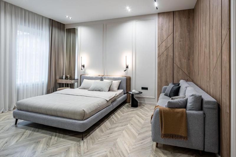 Apartment On Kulisha 28 - image 7