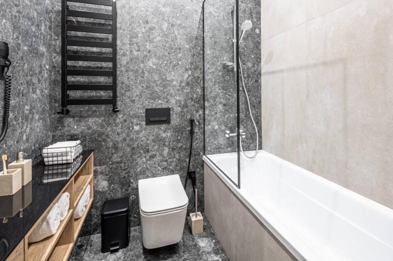 Apartment On Kulisha 28 - image 2
