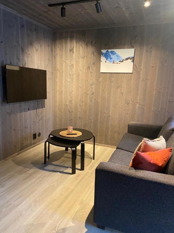 Apartment with Terrace image 2