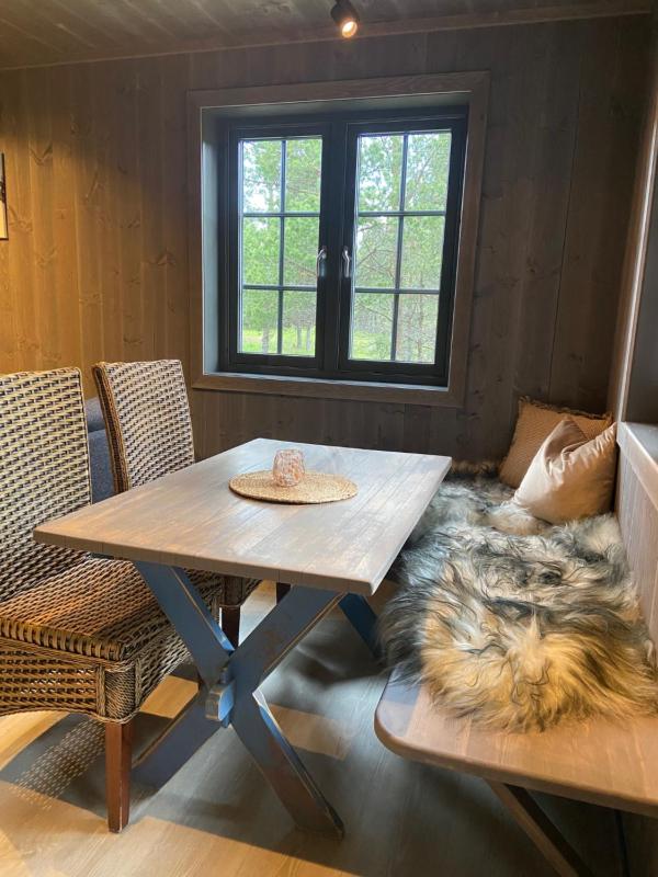 Apartment with Terrace image 3