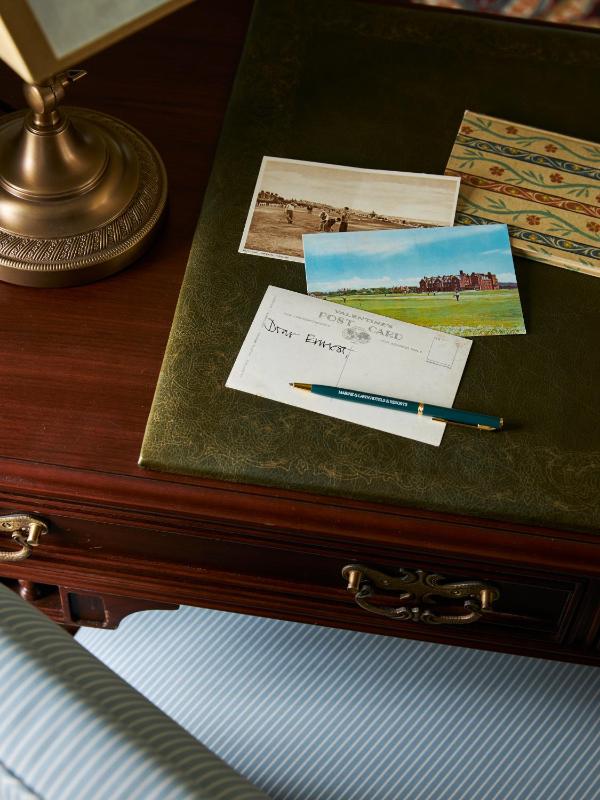 Junior Suite with Sea View image 3