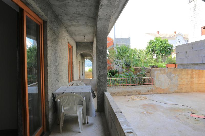 Apartments with parking space Mastrinka Ciovo - 18954 - image 24