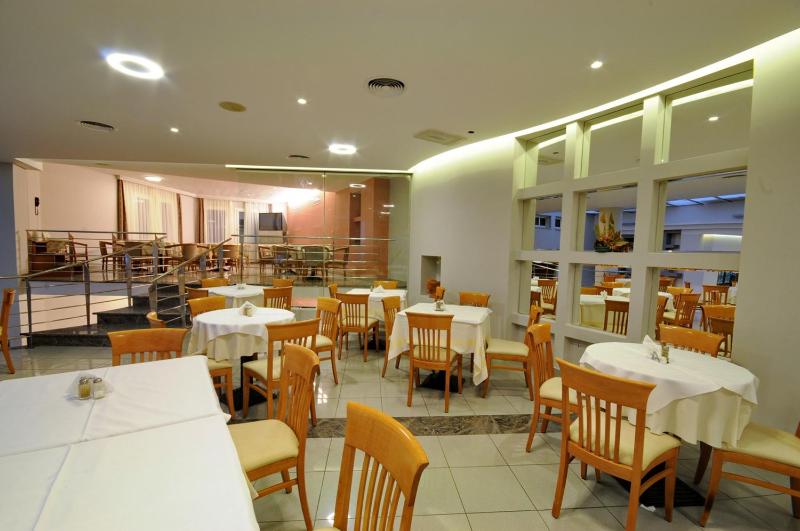 Maritina Hotel - image 34