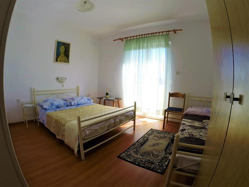 Apartments and rooms with parking space Lopar Rab - 19238 - image 18