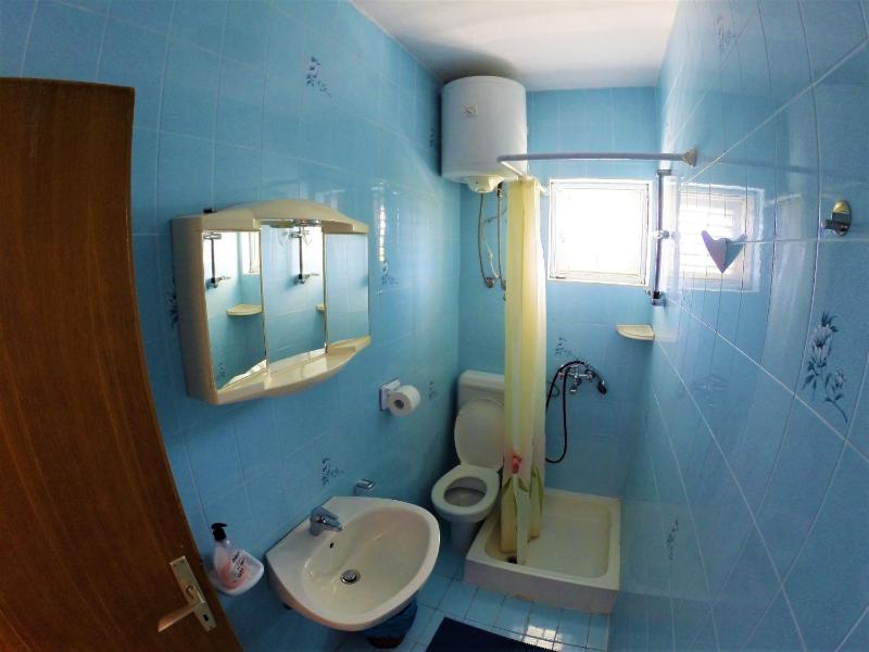 Apartments and rooms with parking space Lopar Rab - 19238 - image 7