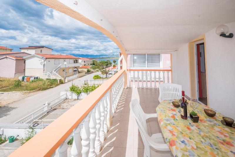 Apartments by the sea Vir - 19096 - image 6