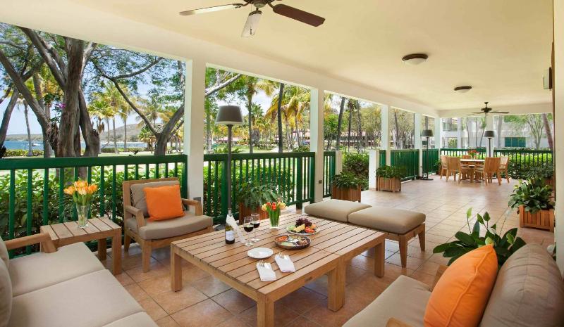Three-Bedroom Villa image 4