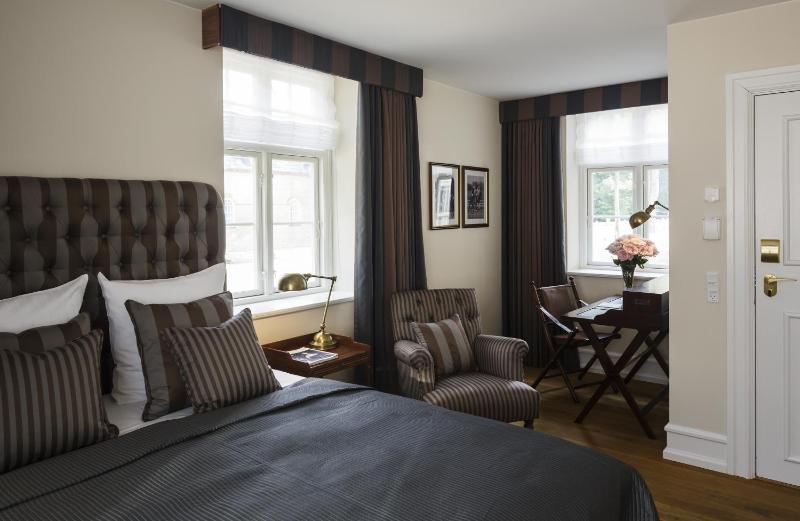 Superior Double Room - Annex image 4