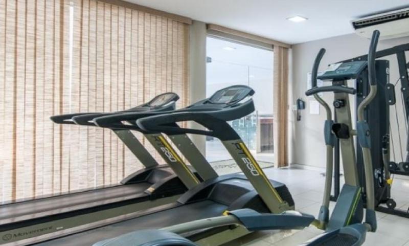 Comfort Hotel Manaus - image 9