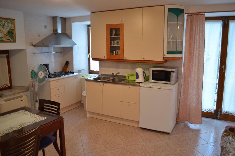 Apartment with Balcony image 2