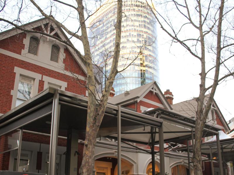 The Terrace Hotel - image 13
