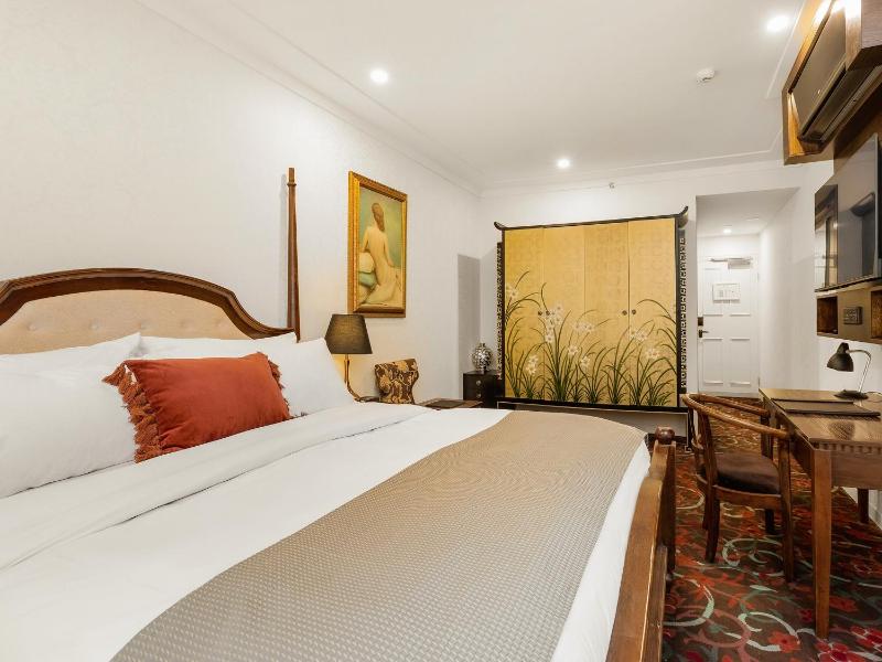 The Terrace Hotel - image 6