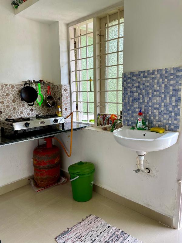 Jestine Homestay - image 12