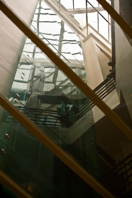Chic Hotel - image 15