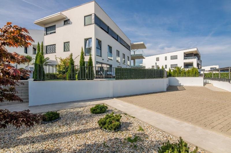 Family-friendly apartments with swimming pool Vantacici Krk - 19252 - image 21